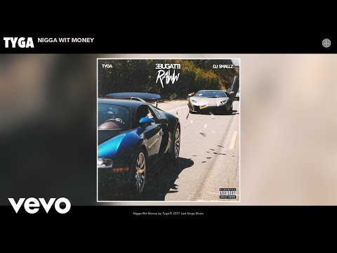 Video thumbnail for Nigga Wit Money