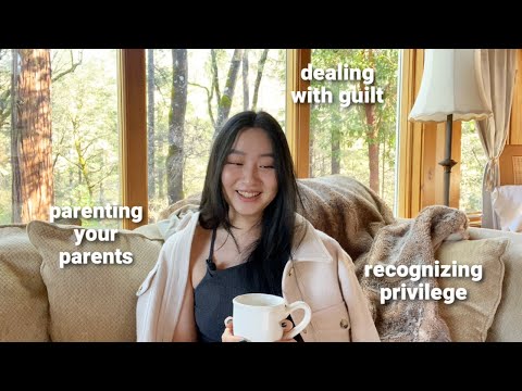 What no one talks about being an immigrant kid