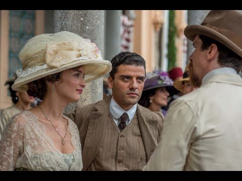 La promesse // Bande-annonce VOSTF