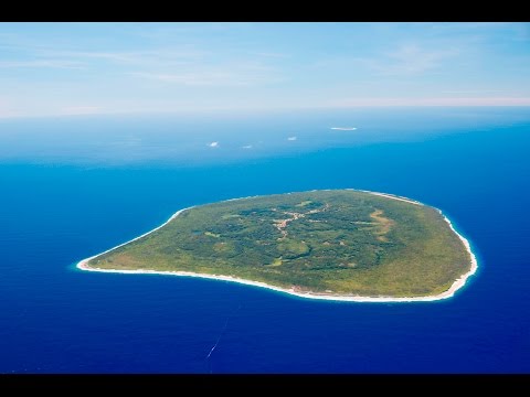 What makes Atiu special? | The Cook Islands