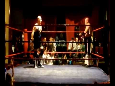 Flatliner & Kris Kay Vs Soldier Of Doom & Richtor