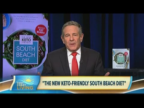 Break Your Sugar Addiction and Live Healthier in 2020 (FCL Jan. 7)