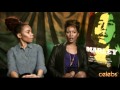 Bob Marley's Daughters - Cedella & Karen Marley ...