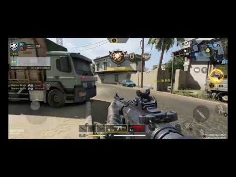 Playing One Of The Best Call Of Duty's Ever Made.... Apparently