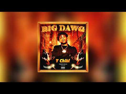 CHIBI LoyaltyOverLove - Big Dawg