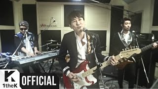 [MV] G.street(지스트리트) _ I DO