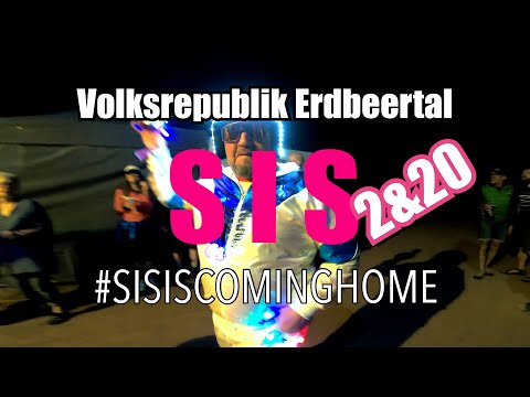 Schlaflos im Sattel 2022 | SIS2&20 | Aquaman und das gefährlichste Rennen der Welt