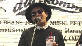 [라이브직캠] 계범주(Kye Bum Zu) - 28.5% (feat. ROO)