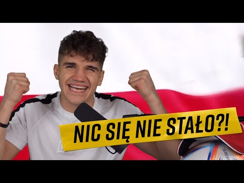 KORO FEAT BETCLIC - NIC SIĘ NIE STAŁO