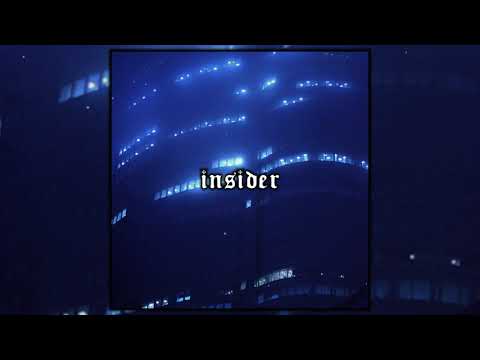 [FREE] Ufo361 x Migos Type Beat "Insider" | Hard Dark Trap Instrumental 2021
