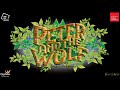 Peter And The Wolf Oboe Introduction
