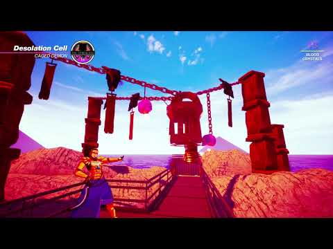 Paradise Killer - Henry Division and Akiko [Part 6]