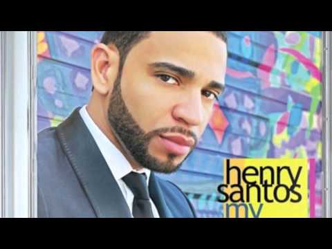Henry Santos - Besame Siempre