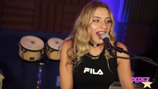 Sophie Beem - City Kid (Exclusive Perez Hilton Performance)