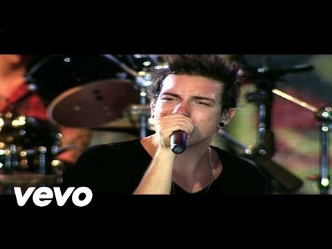 NX Zero, Rick Bonadio - Mais Além