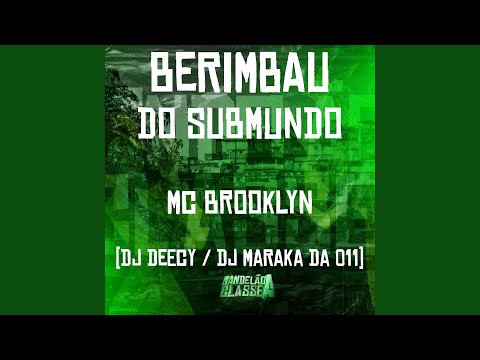 Berimbau do Submundo