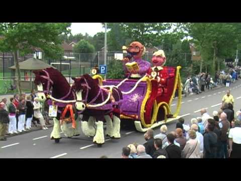 Corso 2011 Winterswijk Corsogroep vv MEC