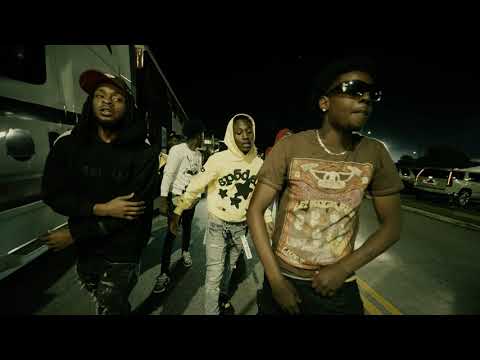 BlockBoy Jy - Mr. CBFW (Official Music Video)