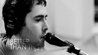 Keane - Better Than This (Demo)