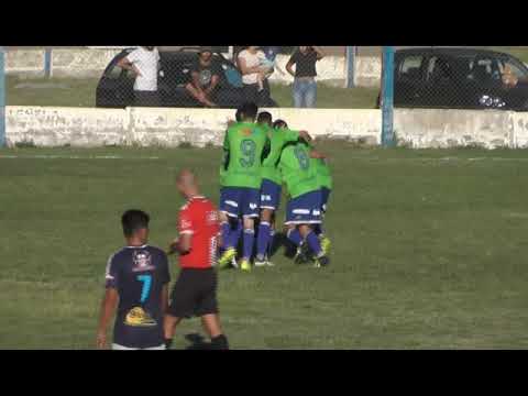 FUTBOL DORREGO: RESUMEN SUTERYH 1 - ORIENTE FC 2 (7-04-19)