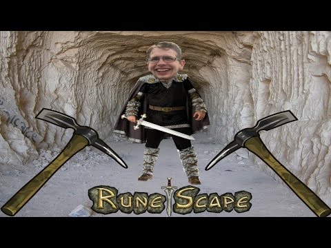 Runescape Deep In The Dungeons Part 1
