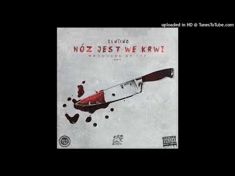 SENTINO X YOUNG IGI X PIKERS   NOŹ JEST WE KRWI