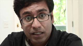 Hari Kondabolu on "Racism vs. White Guilt"