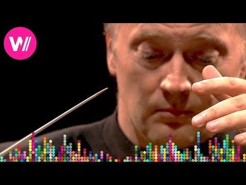 Respighi - Fountains of Rome (Gianandrea Noseda, Orchestre de Paris)