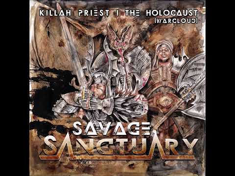 The Holocaust as The Robot Tank - Barefoot (Prod. by Excalibur) (2022)