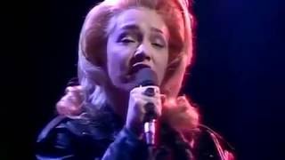 Deborah Blando - Innocence (Tonight Live 1992)