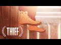Thief An Animated Short Film 2021