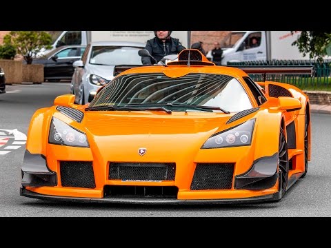 GUMPERT APOLLO SPORT | 2017 HQ