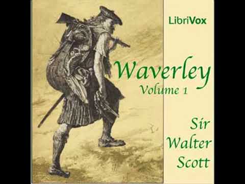 Waverley, Volume 1 by Sir Walter SCOTT read by Various Part 1/2 | Full Audio Book