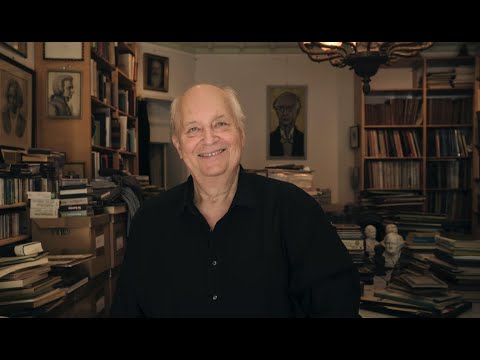 Walter Felsenstein und die Komische Oper Berlin | Ein persönlicher Rückblick | Robert Hartwig