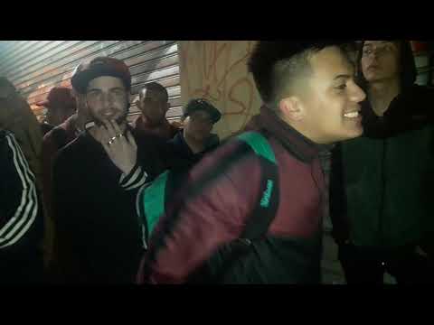 SAKLE MSR vs QPLA CORTI vs LST X - 8vos 2vs2 (Fecha 3) Sagitario Style 15/09