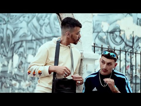 Neymar - Osman 2 ( clip Officiel )