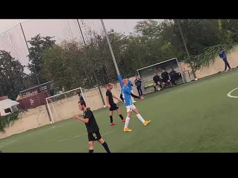 Lombardia - Amatori CSI Calcio a 7 Serie A Open Brescia 3 G5 - Real Cossirano vs Or. San Rocco