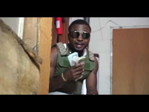 K Money Ft. BobHope 44 - Nobody | ShotByKell