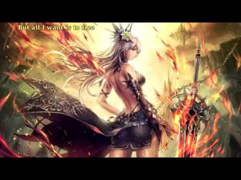 63 Nightcore Rock Mix 2017