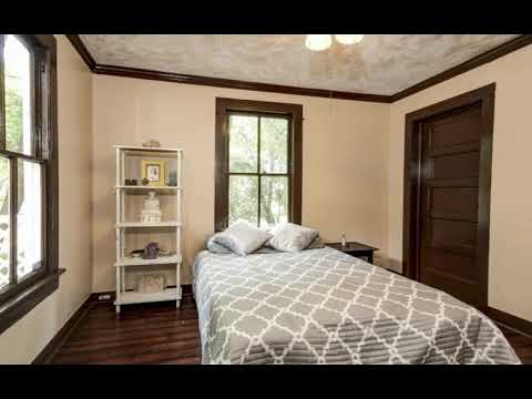 210 North Main Street, Franklinton, NC 27525