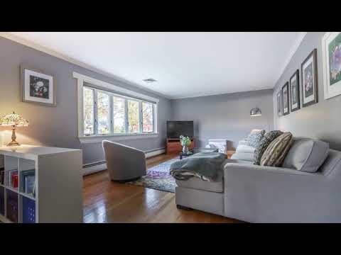 27 Cyr Drive, Lawrence, MA