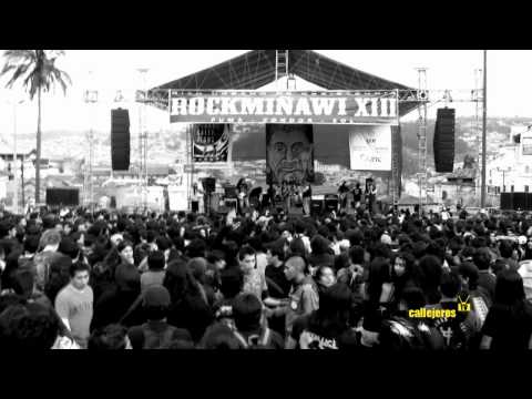 Rockmiñahui - Mortal Decision (HD)