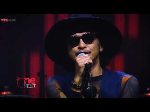 Rif - Fight || LIVE Onefest 2020