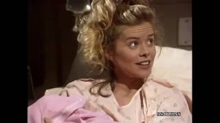 MEMORABLE GH BABIES Jason Carly Michael Luke Laura Bobbie Scott Lucy General Hospital Preview 7-1-16