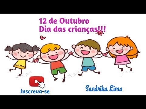 12 d Outubro Dia das crianças-Festa no Jardim Damasceno