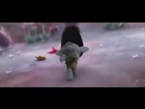 Branchladdin Part 2 - Branch on the Run/"One Jump Ahead"