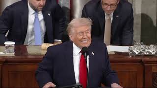 TRUMP NIE DO ZATRZYMANIA! 2 godziny, które wstrząsnęły Ameryką