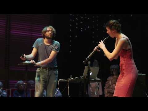 PERFORATOR at Calefax PAN Festival 2016