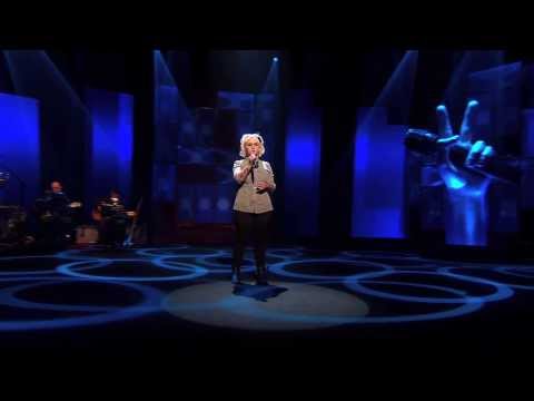 The Voice of Ireland Series 3 Ep 3 - Aisling Connolly Blind Audition