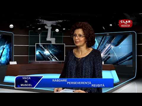 viata in muscel 05 11 2021 - irinel badulescu